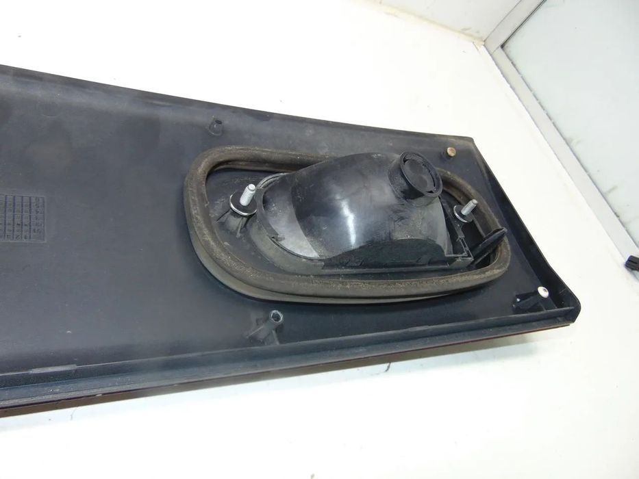 Renault 19 placa refletora
