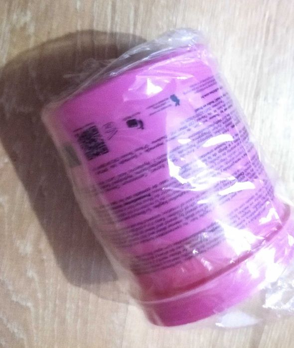 NANOBOTOX dla włosów 1 kg RICHEE