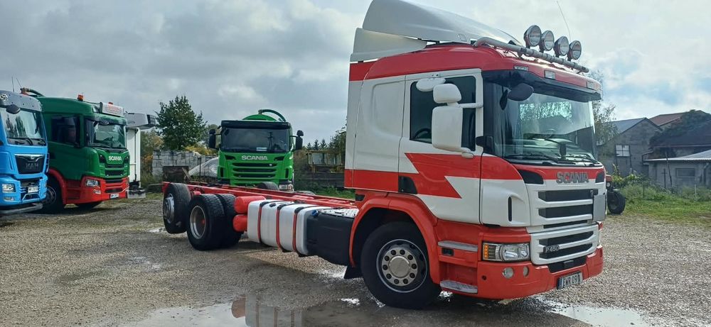 Scania