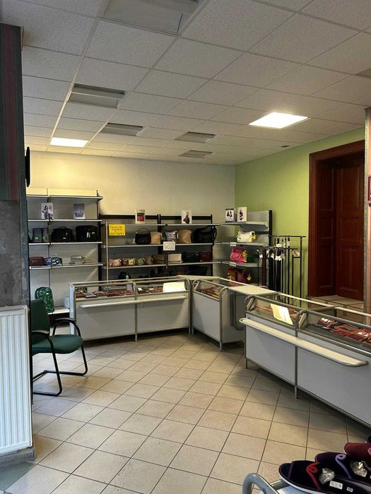 Na sprzedaż atrakcyjny lokal usługowy – 65 m²