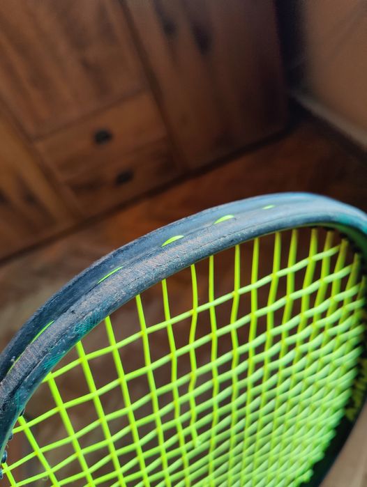 Yonex VCore PRO 97 HD L3