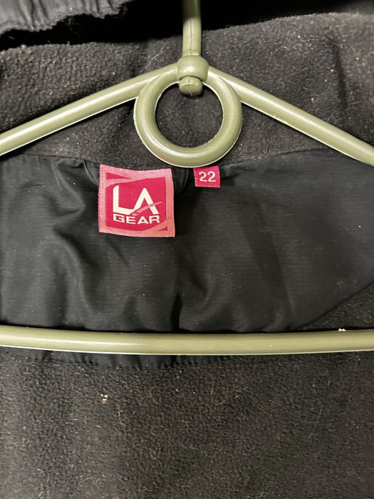 Зимова куртка р 64/66