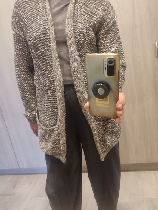 Sweter Big Star dlugi