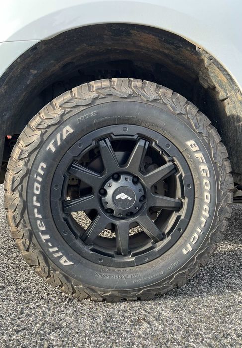 FORD RANGER - 2.0 TDCi - 2021