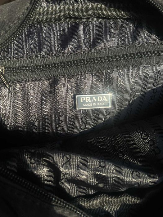 Prada Shoulder Bag