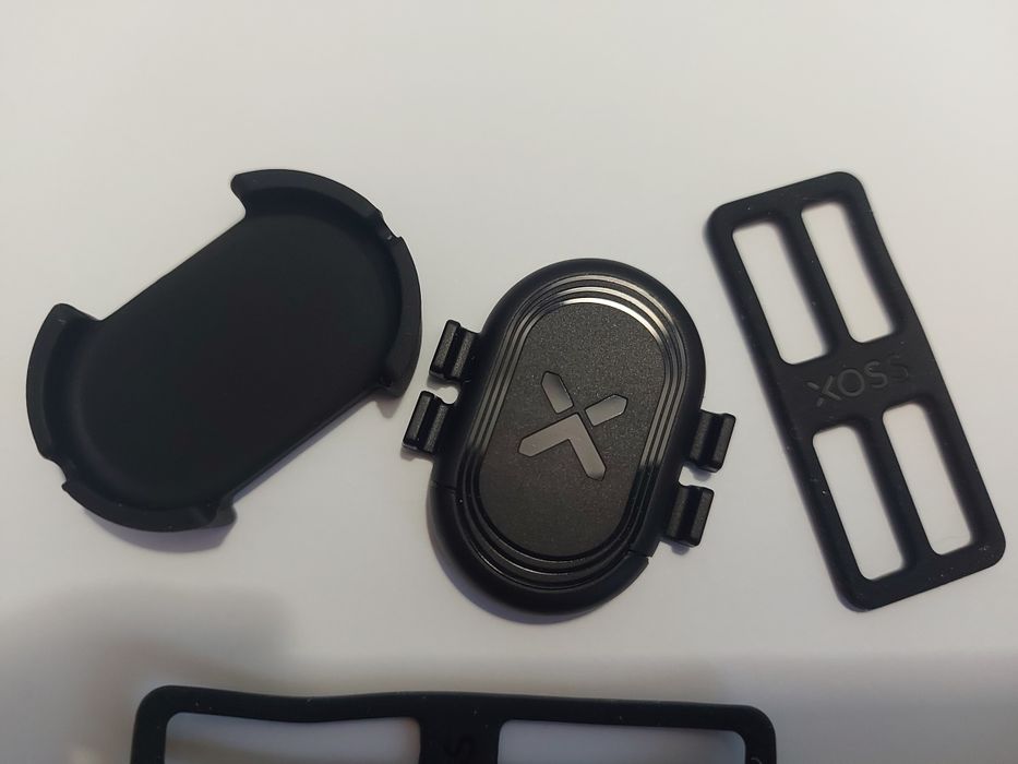 Sensor Cadencia/Velocidade Xoss Arena