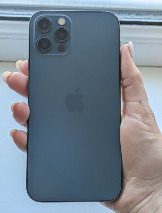 Iphone 12 pro 128 neverlock