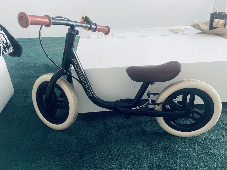 Bicicleta BTWIN para criança.