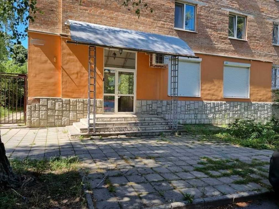 Продаж комерційного прим. 100 м2. 1/4 пов. Ремонт. Поділ №19018