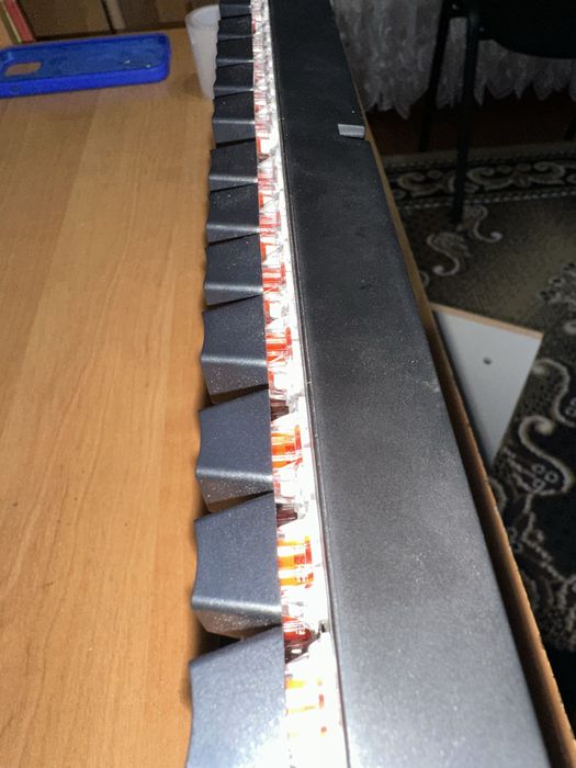 Игровая клавиатура