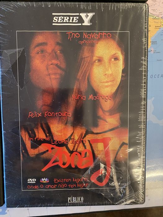 Dvd serie y publico 8€ todos juntos