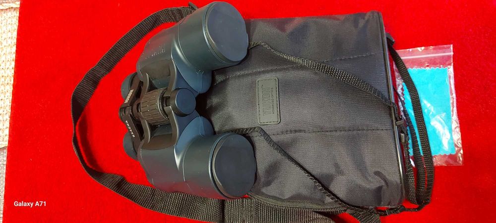 Бінокль YUKON 8x40 WA.Стан дуже гарний , не двоїть .