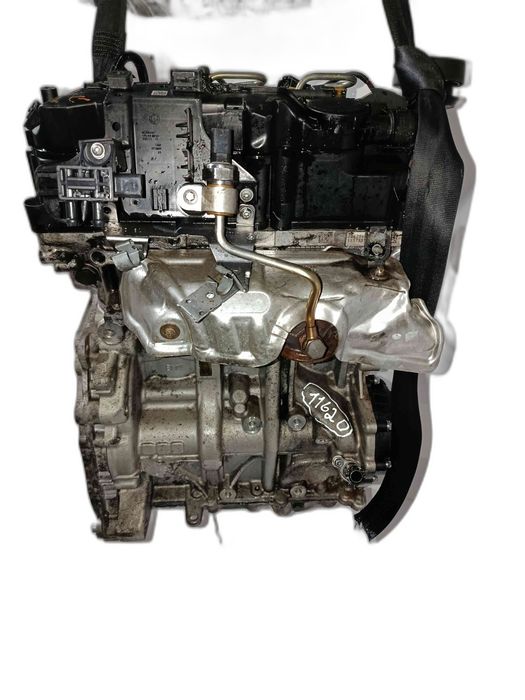 Motor completo BMW 1 (F20)