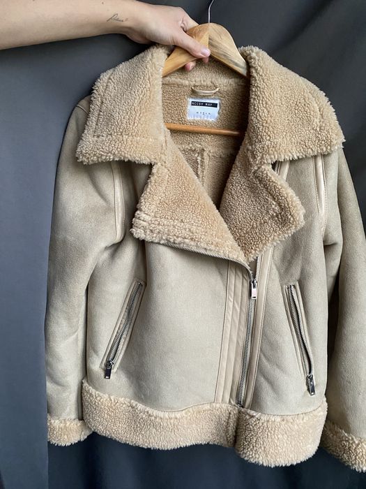 Дублянка жіроча рр м