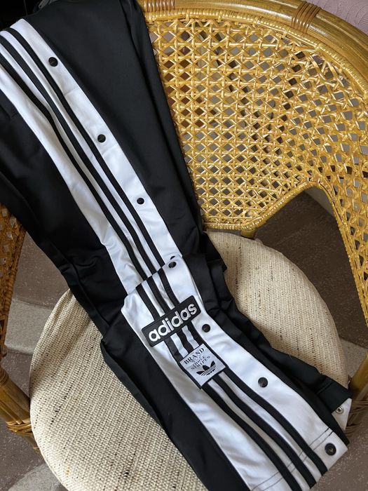 Штани спортивні Adidas Adibreak оригінал