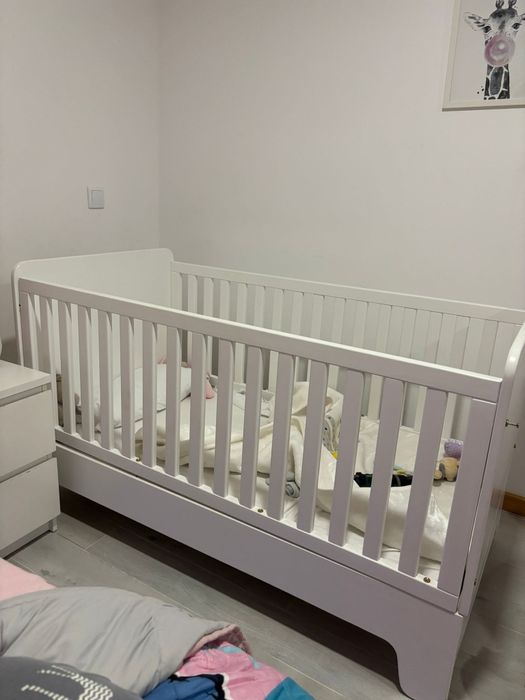 Berço/Cama para criança