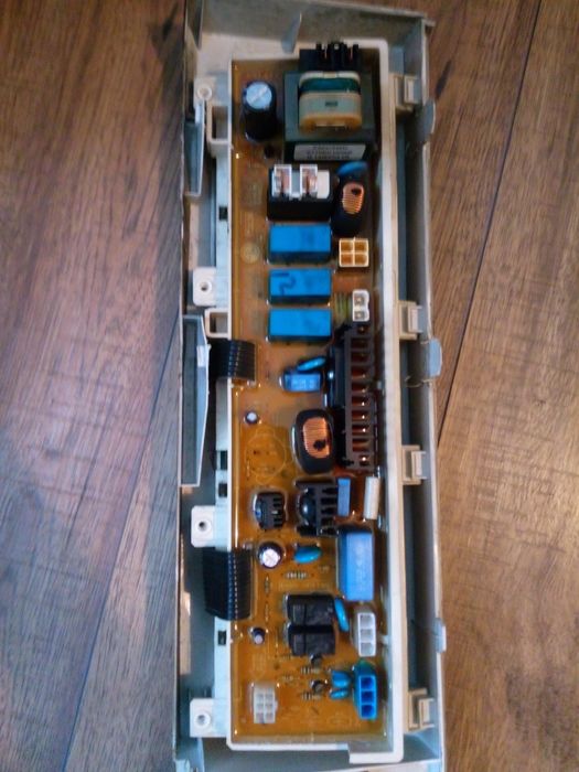 Programator do pralki LG model DW-10264NP