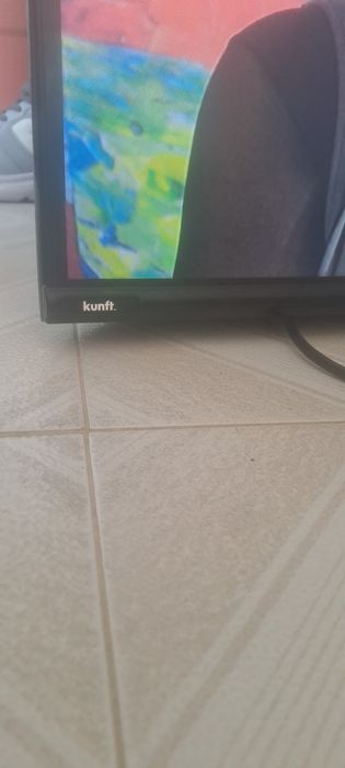 Tv kunft 32 polegadas