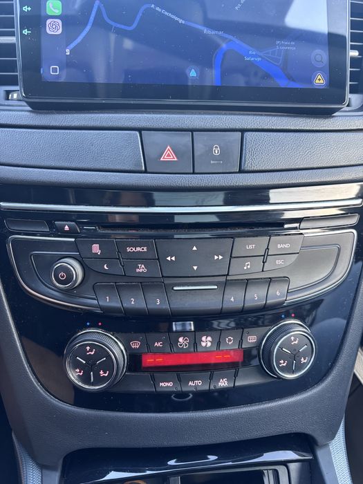 Peugeot 508 1.6 hdi