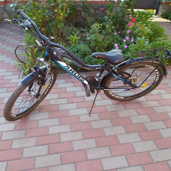 Велосипед підлітковий