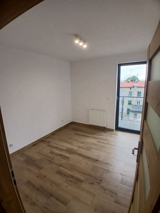 Do wynajecia mieszkanie 40m²