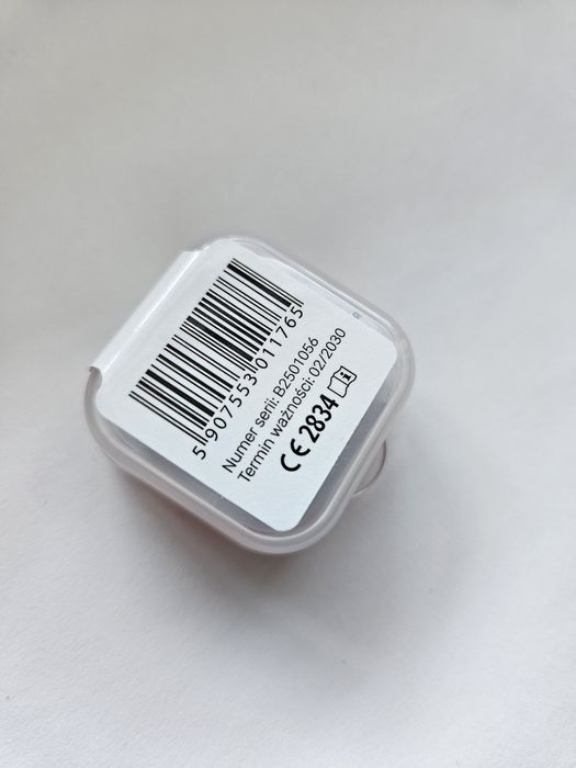 Stopery wygłuszające