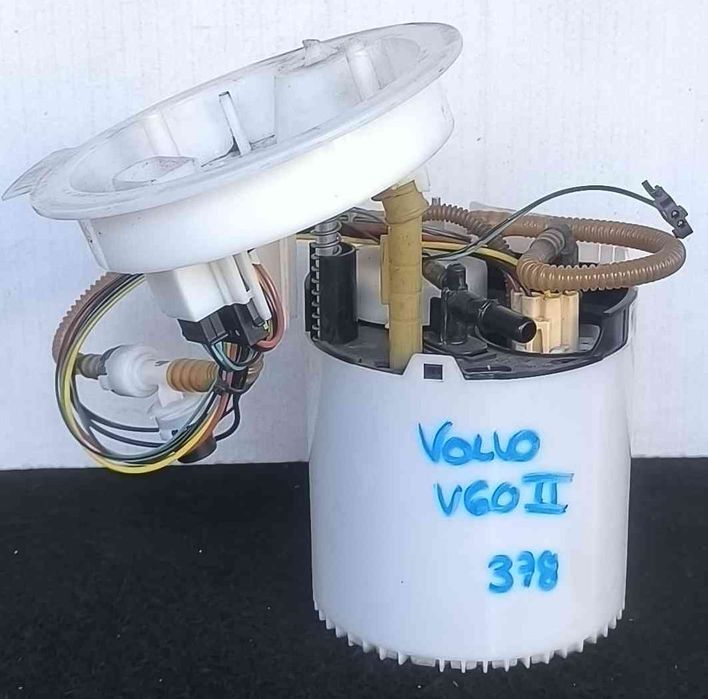 Boia Combustível 31465817 - VOLVO V60 II