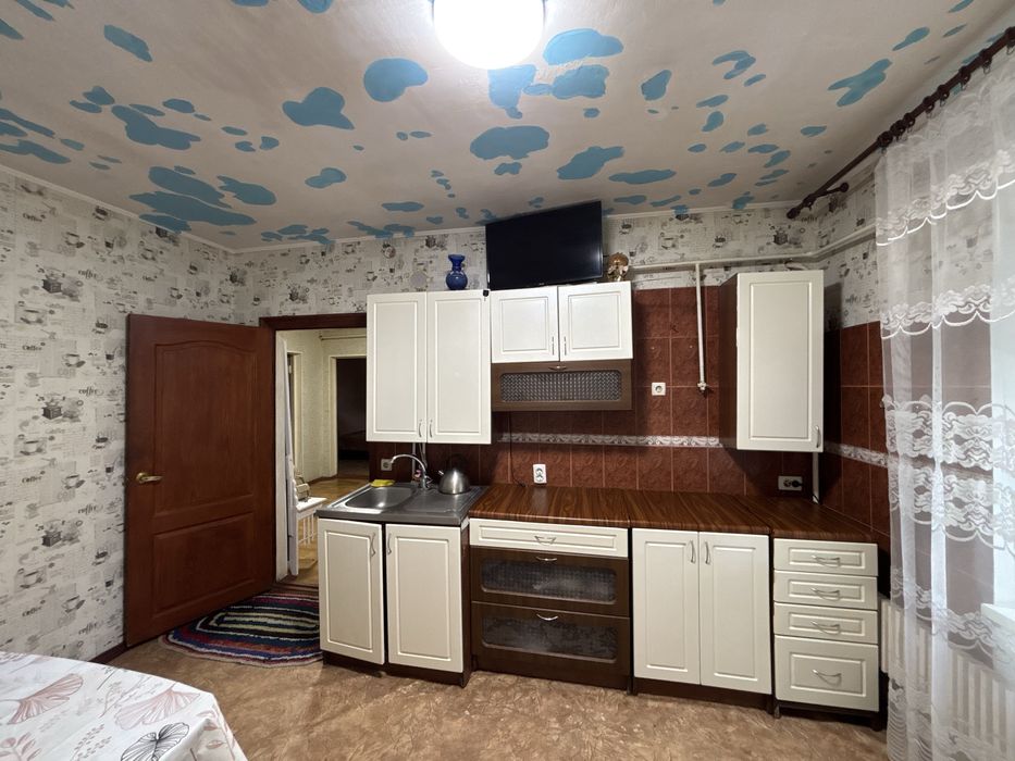 Продам будинок 90м2, с. Киїнка