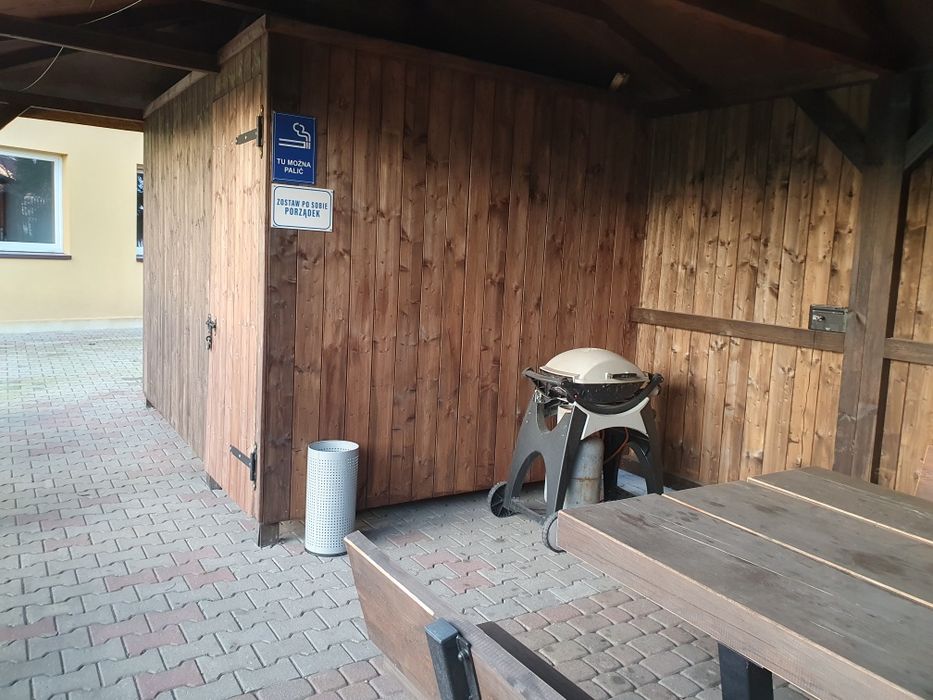 Kwatery pracownicze Mirosławiec noclegi
