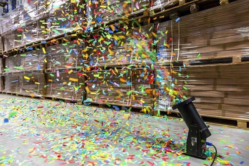 Alugamos Maq Sparkles fogo frio neve fumo de gelo co2 e mais