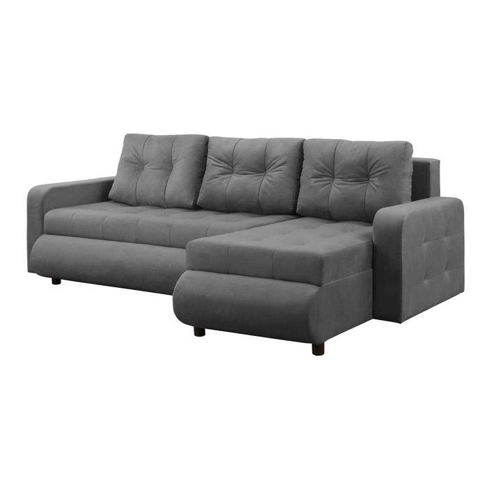 Narożnik z funkcją spania FABIO / Raty / Szybka dostawa!