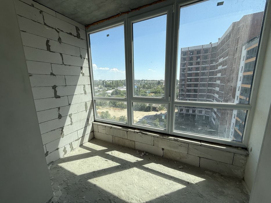 Продаю 2-ку ЖК Мрия