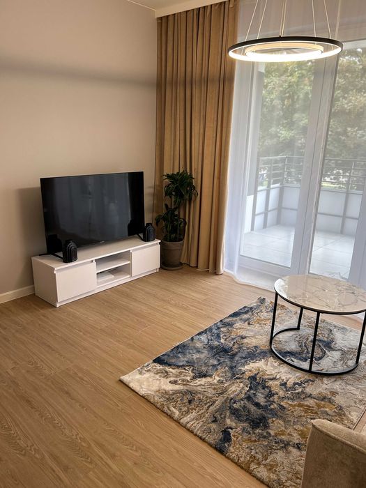 Nowy Apartament Golisza 6