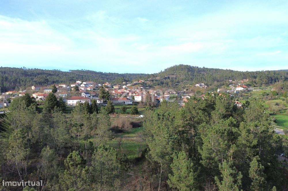 Terreno em Vale Do Bacelo - Almargem 1376m2