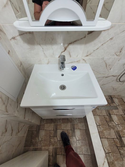 Сантехнік Київ,Позняки,Осокоркі ,Голосіївський, Теремки