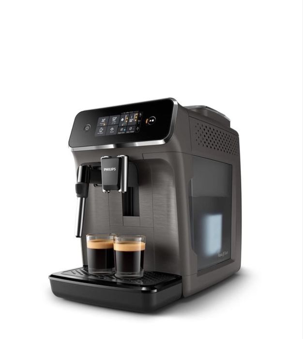 Máquina Café Philips