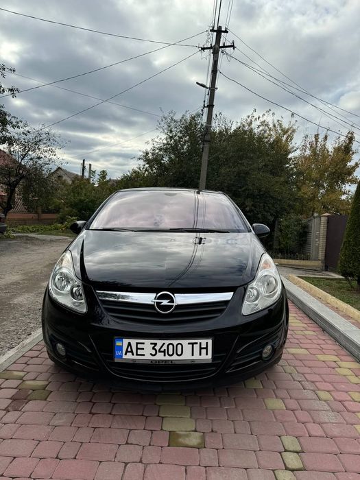 Продам Opel Corsa