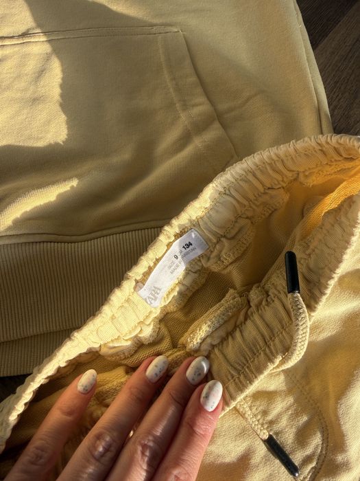 Костюм zara для хлопця