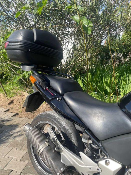Honda CBF 500 de 2006