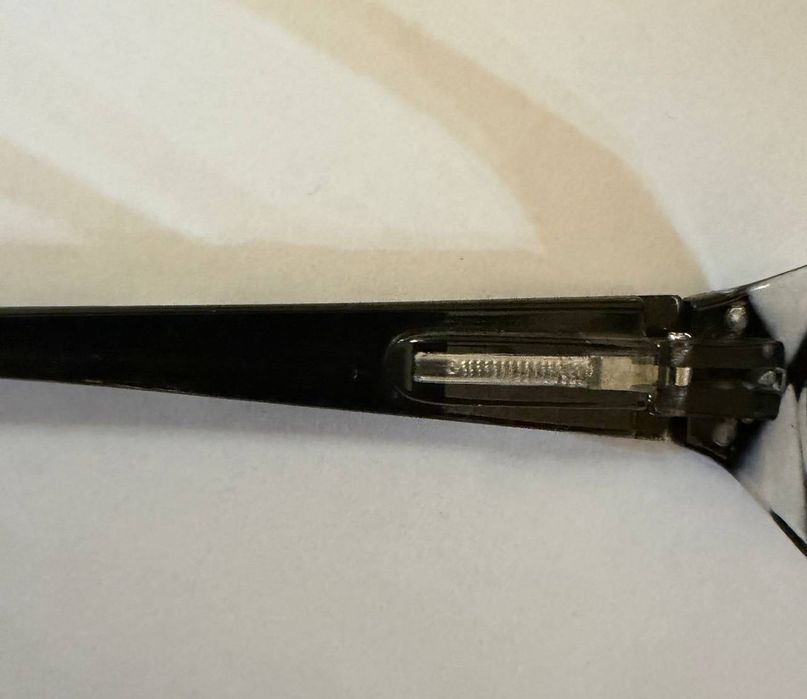 Окуляри для читання з діоптрією +1.50