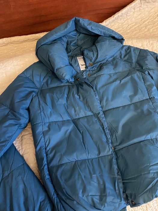 Куртка топ нова