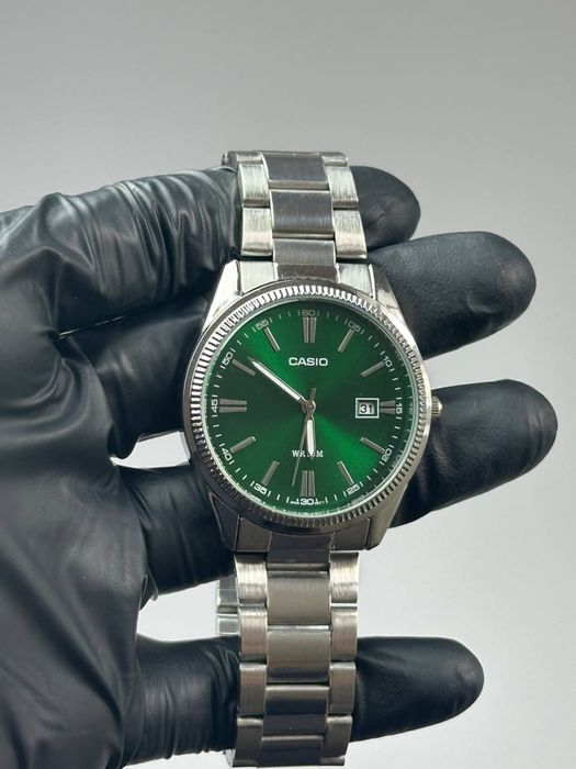 Годинник Casio MTP-1302/Часы касио