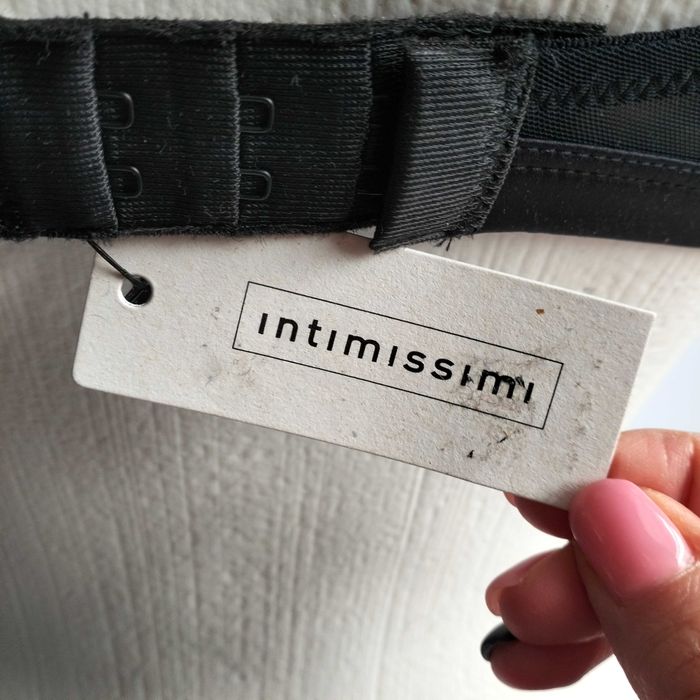 Komplet bielizny Intimissimi 85B i one size