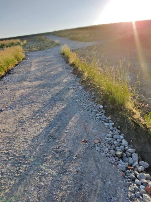 Sprzedam działki w Darłowie - Widok 3