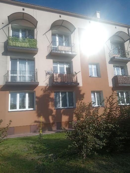 Mieszkanie kawalerka sprzedam