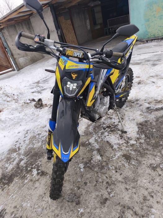 Продам  мотоцикл