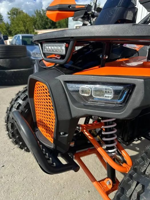 Доставка ‼️Електро Квадроцикли 1500 ват‼️электрокввдроцикл 1500w