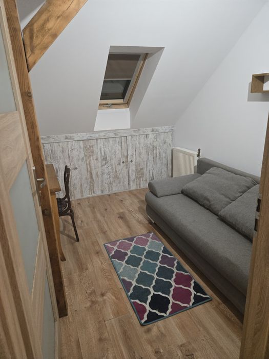 Pokój  w ścisłym centrum Białegostoku