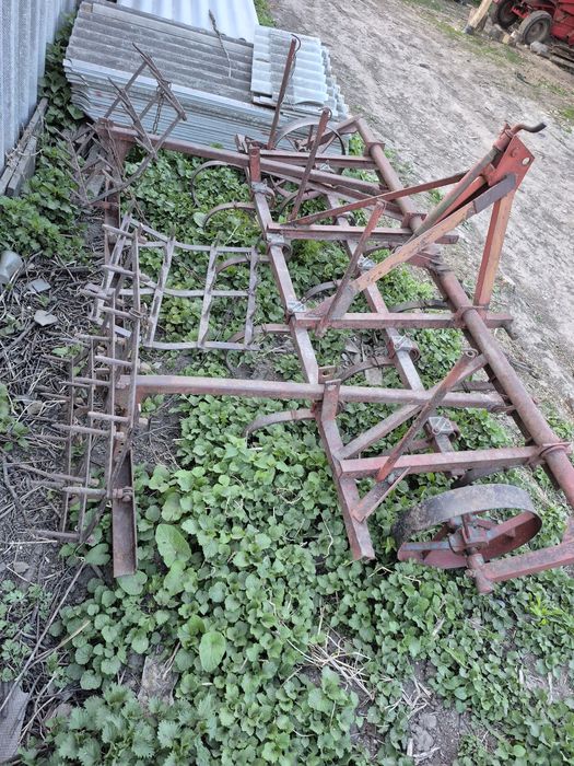Продам культиватор