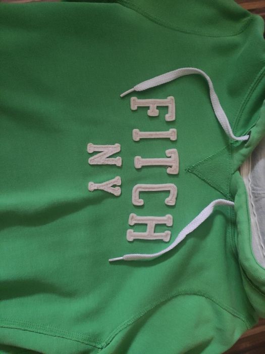 Abercrombie& Fitch bluza